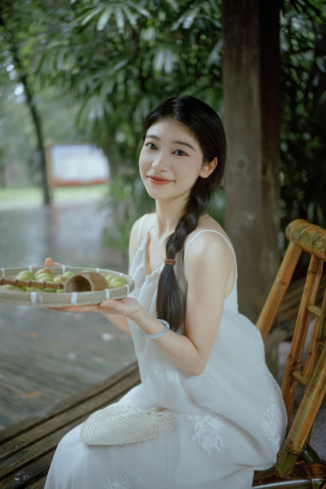 YiTuYu艺图语 Vol.9705 Xiao Mei (42P)
