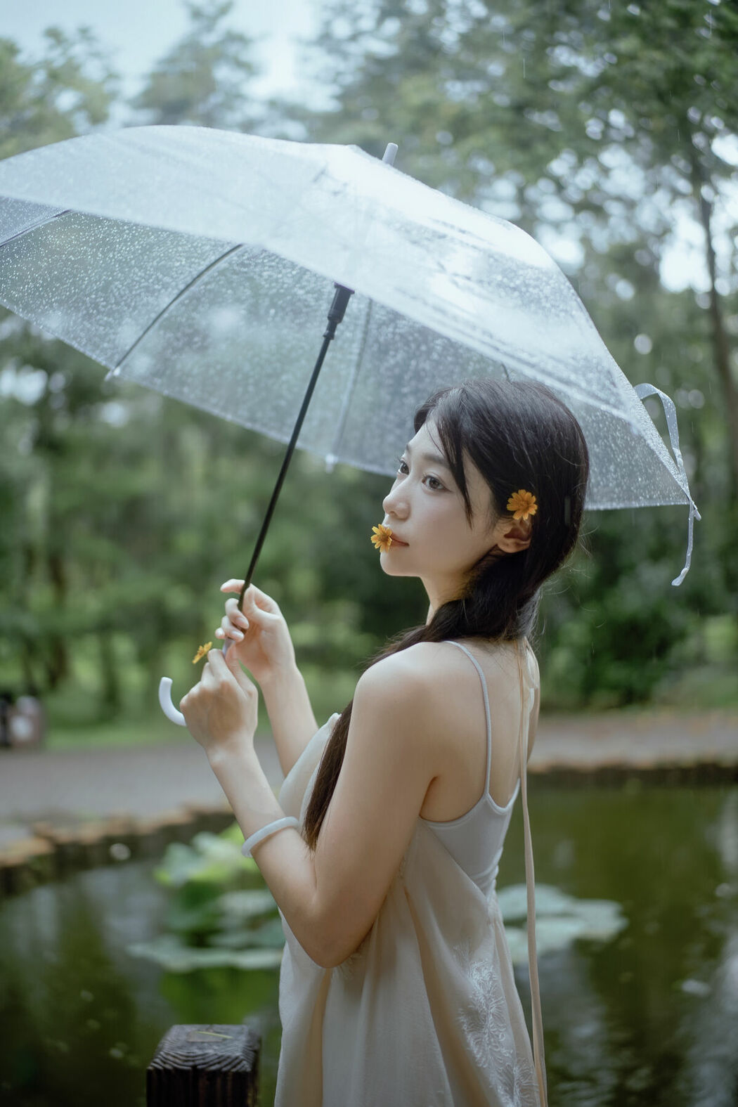 YiTuYu艺图语 Vol.9705 Xiao Mei (42P)