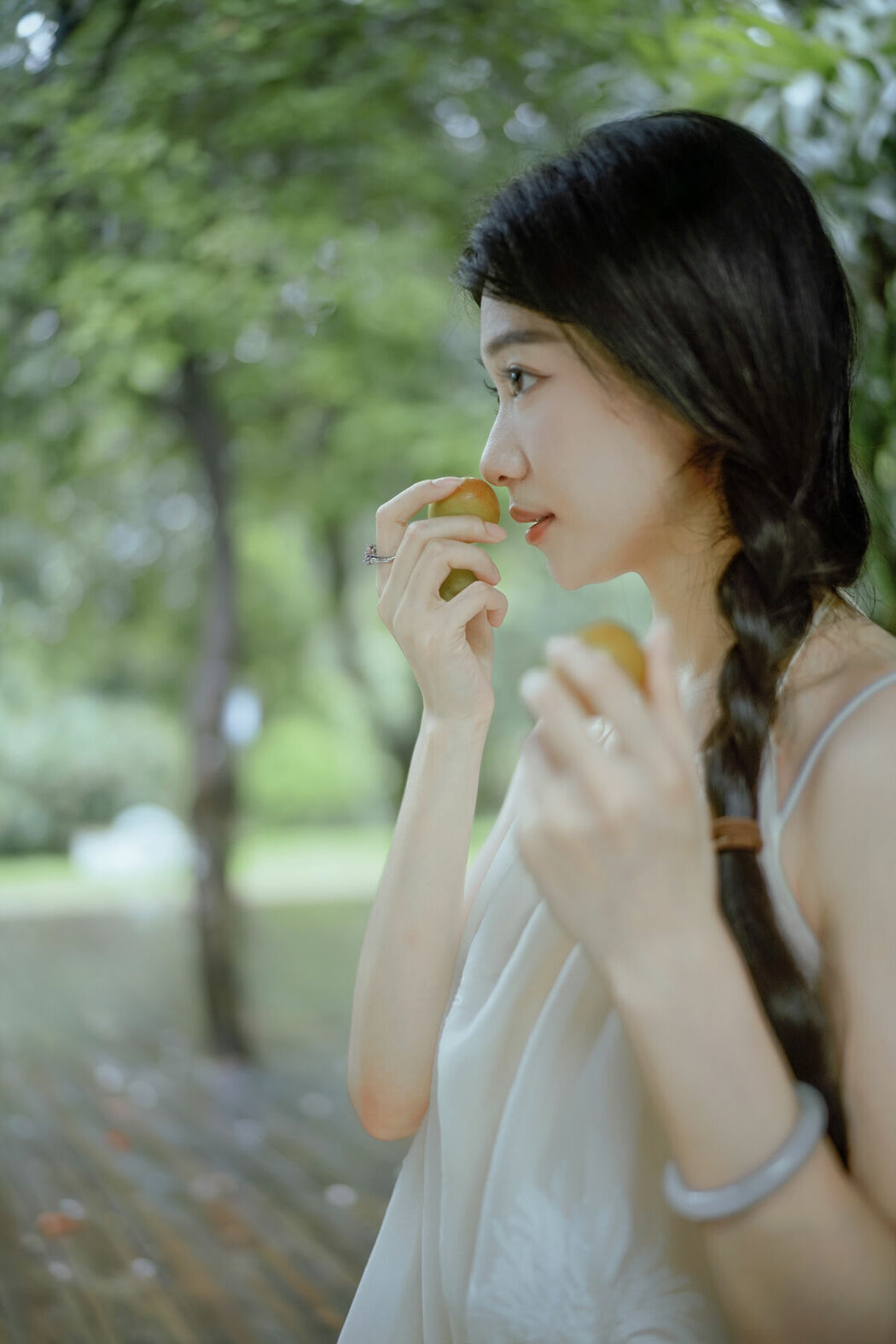 YiTuYu艺图语 Vol.9705 Xiao Mei (42P)
