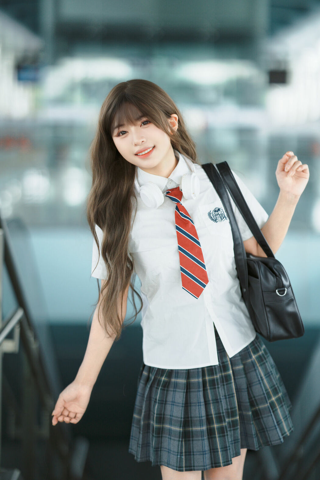 YiTuYu艺图语 Vol.9706 Gui Hua Ya (17P)