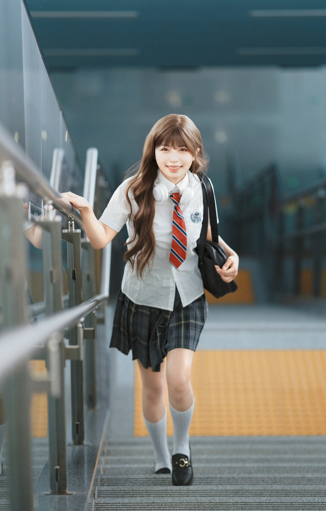 YiTuYu艺图语 Vol.9706 Gui Hua Ya (17P)