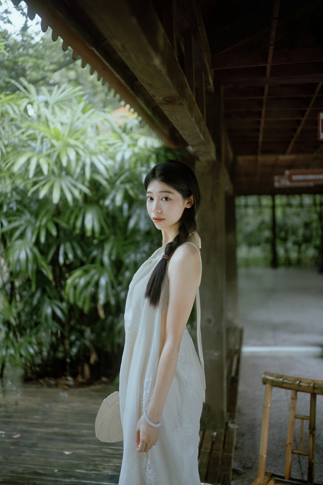 YiTuYu艺图语 Vol.9705 Xiao Mei (42P)