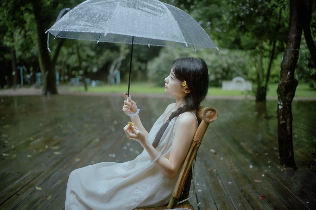 YiTuYu艺图语 Vol.9705 Xiao Mei (42P)