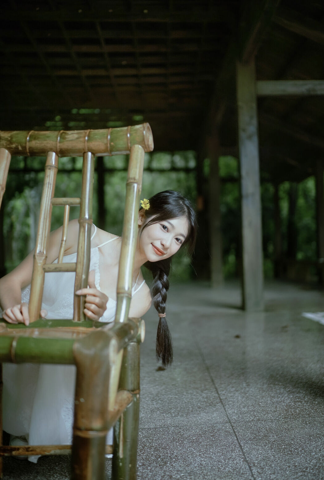 YiTuYu艺图语 Vol.9705 Xiao Mei (42P)