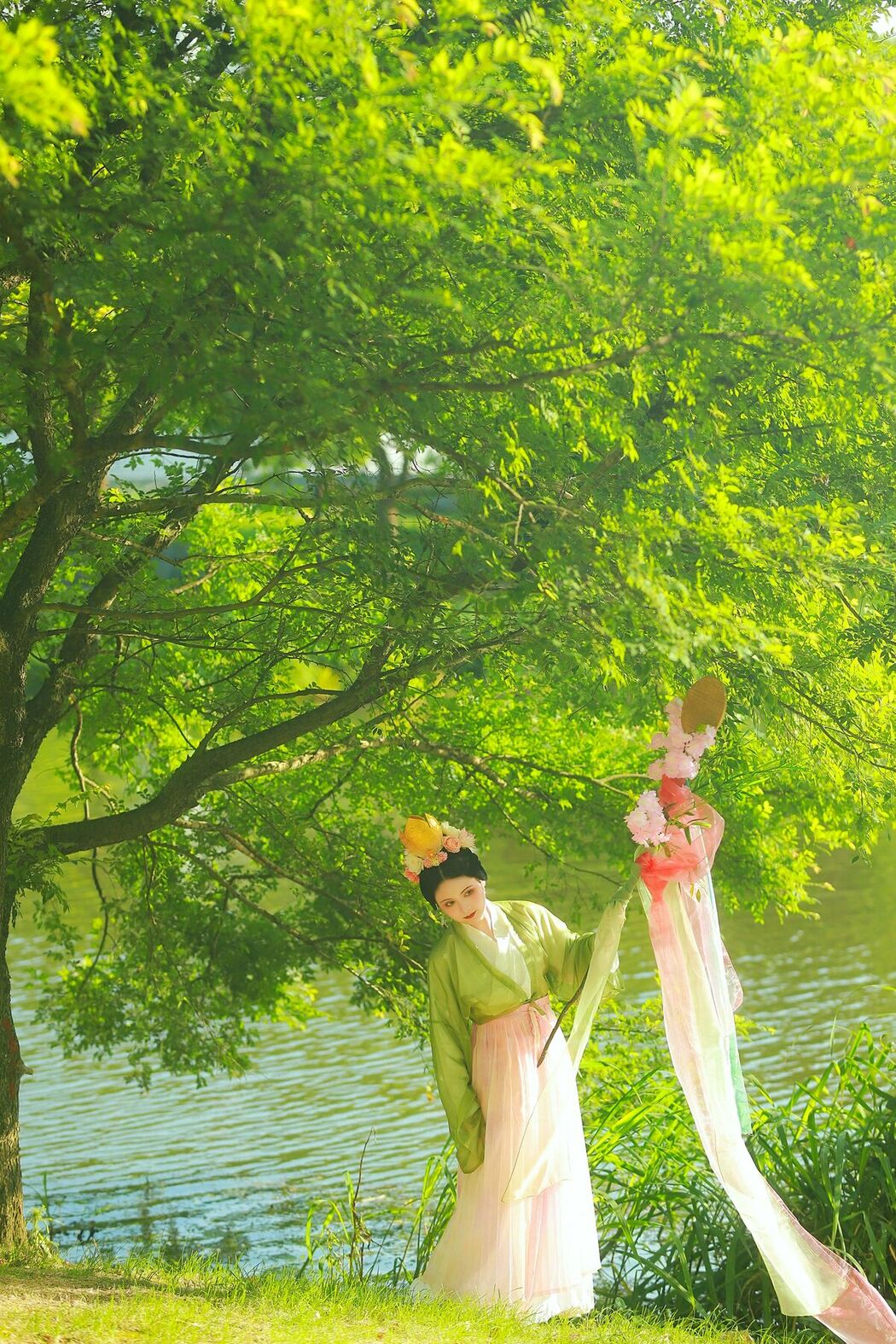 YiTuYu艺图语 Vol.9709 6161 (51P)
