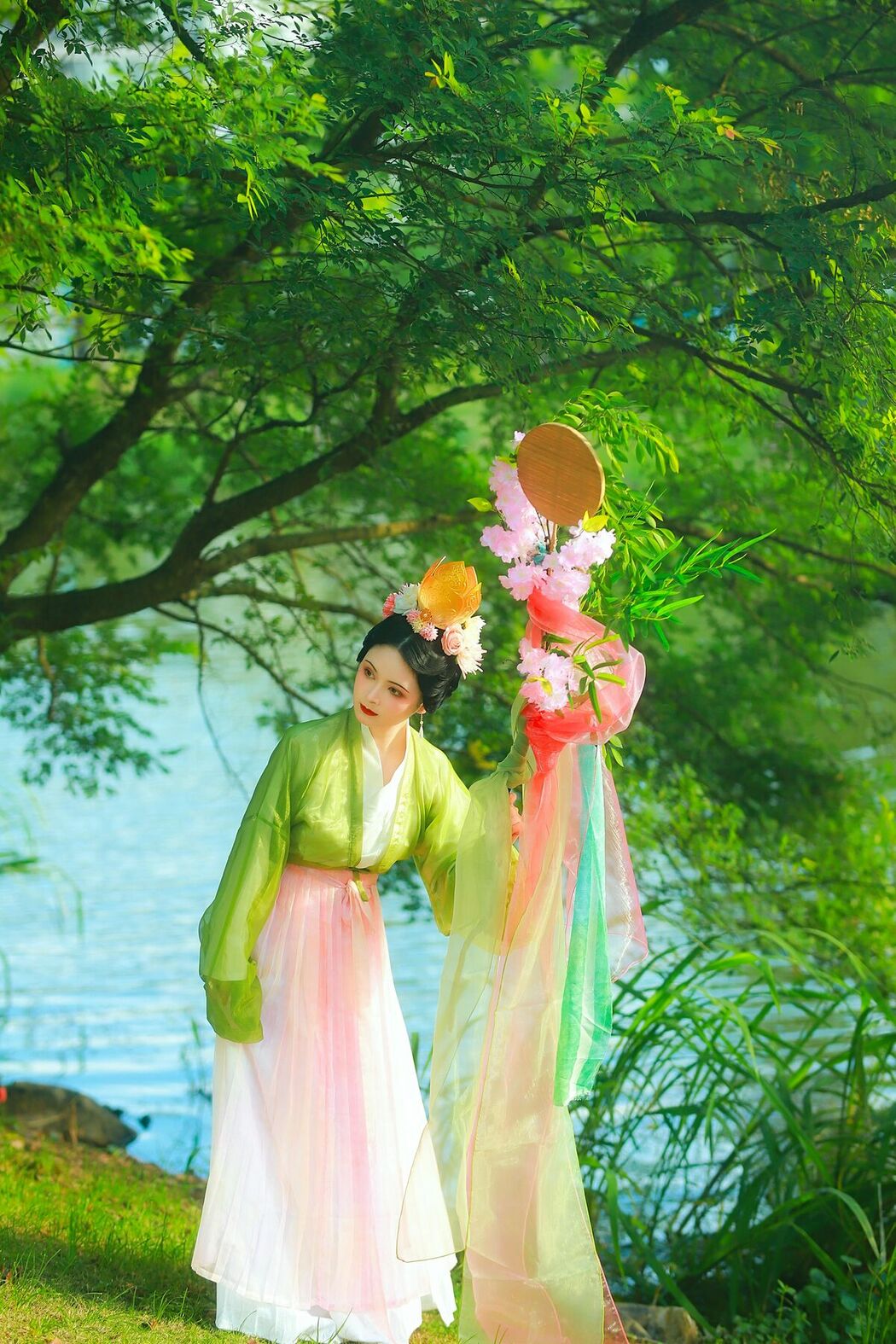 YiTuYu艺图语 Vol.9709 6161 (51P)