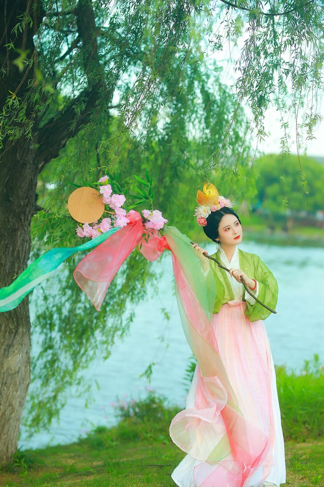 YiTuYu艺图语 Vol.9709 6161 (51P)