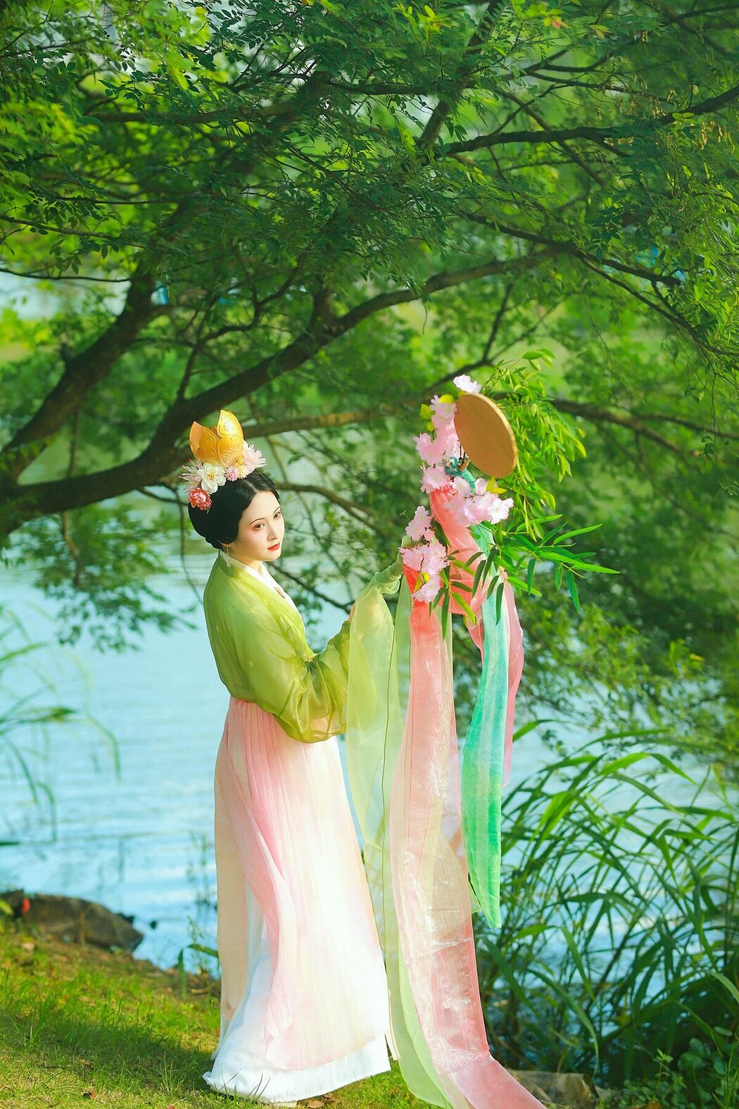 YiTuYu艺图语 Vol.9709 6161 (51P)