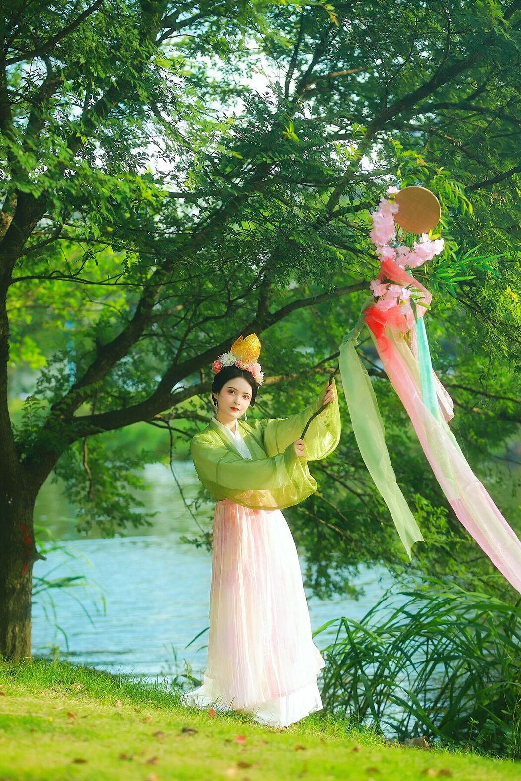 YiTuYu艺图语 Vol.9709 6161 (51P)