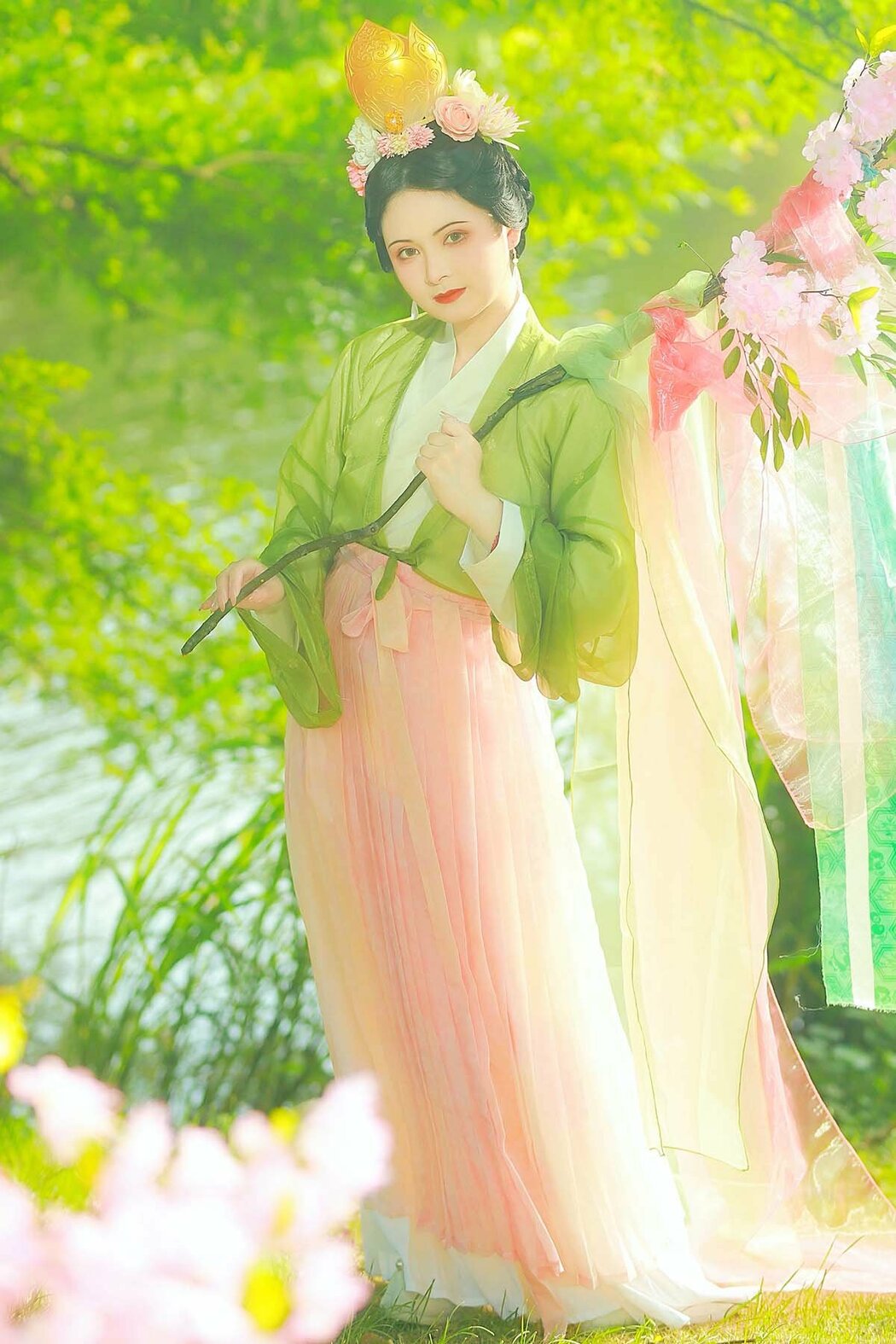 YiTuYu艺图语 Vol.9709 6161 (51P) Cover Photo