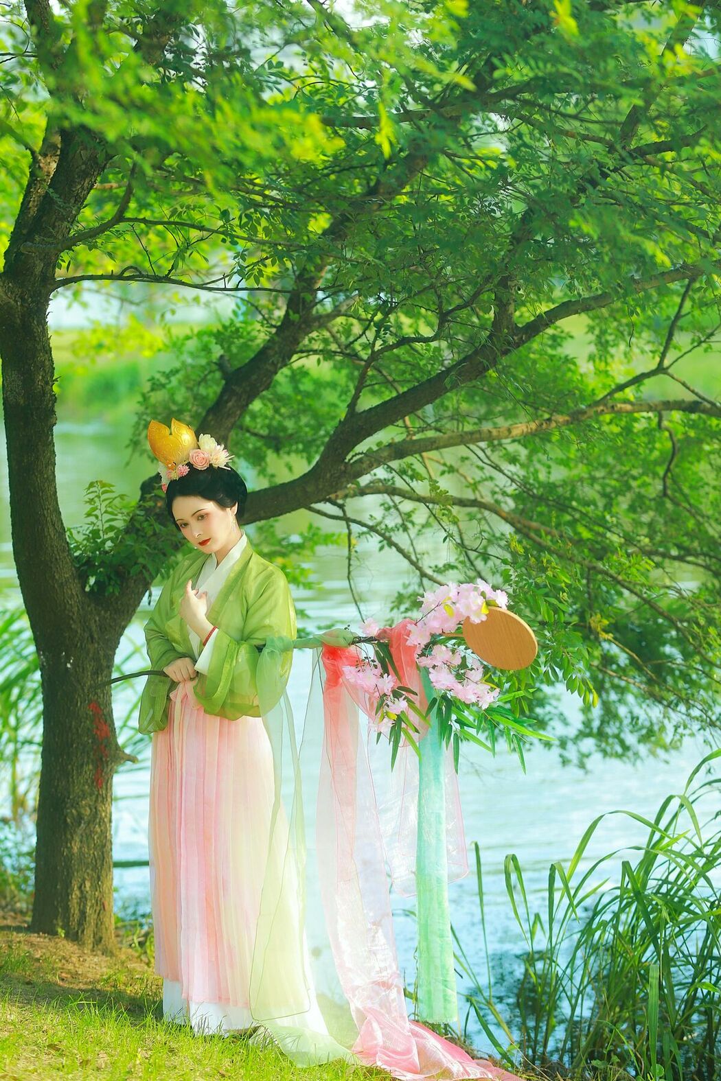 YiTuYu艺图语 Vol.9709 6161 (51P)