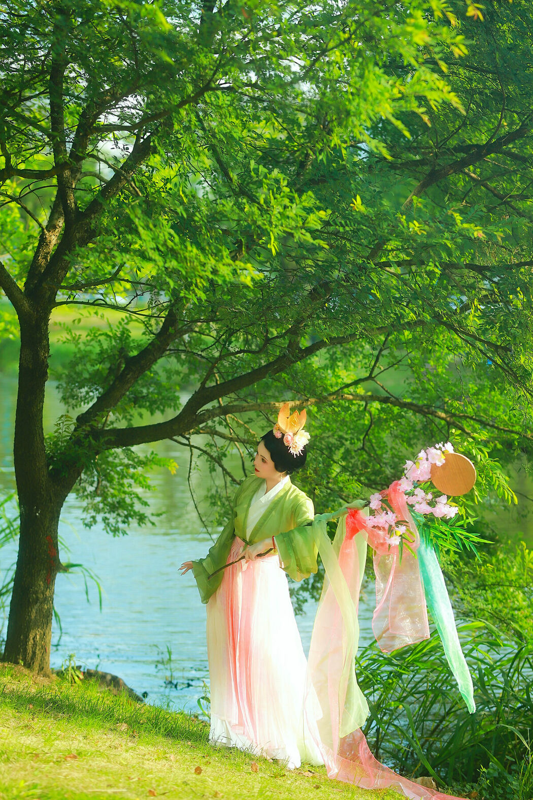 YiTuYu艺图语 Vol.9709 6161 (51P)