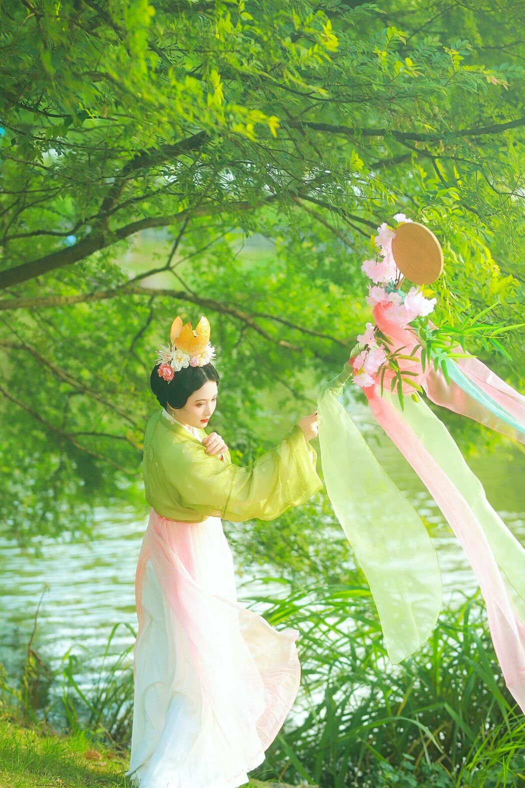 YiTuYu艺图语 Vol.9709 6161 (51P)