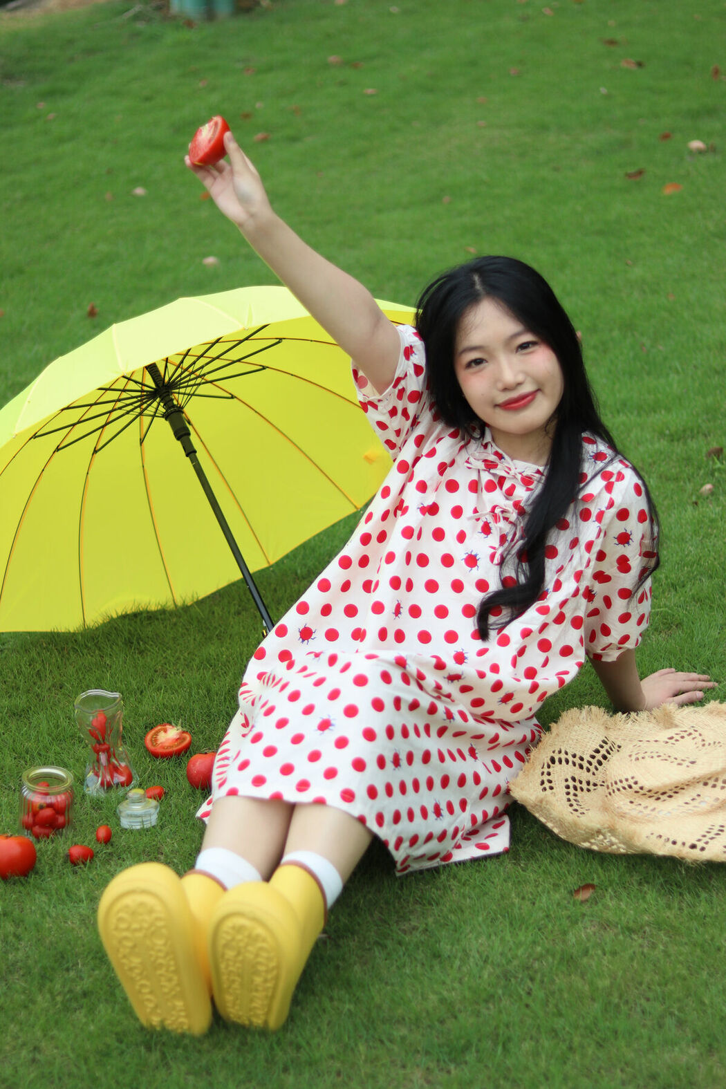 YiTuYu艺图语 Vol.9708 Kasuga Nono (16P)