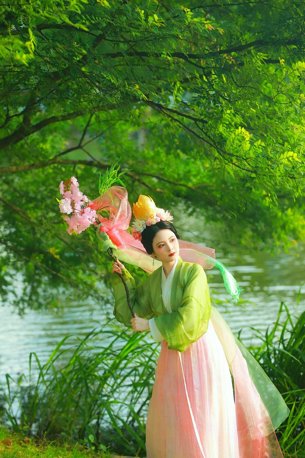 YiTuYu艺图语 Vol.9709 6161 (51P)