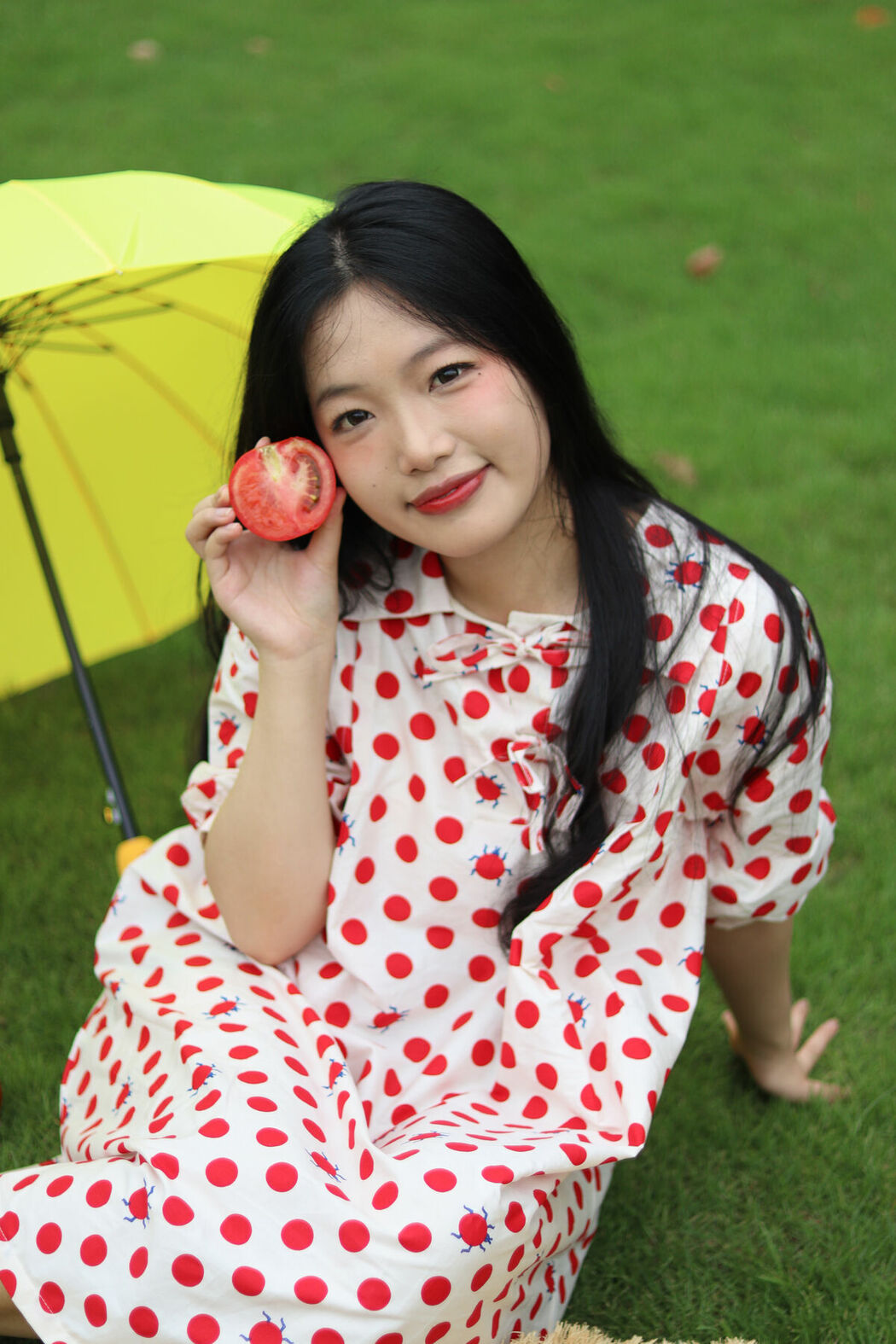 YiTuYu艺图语 Vol.9708 Kasuga Nono (16P)