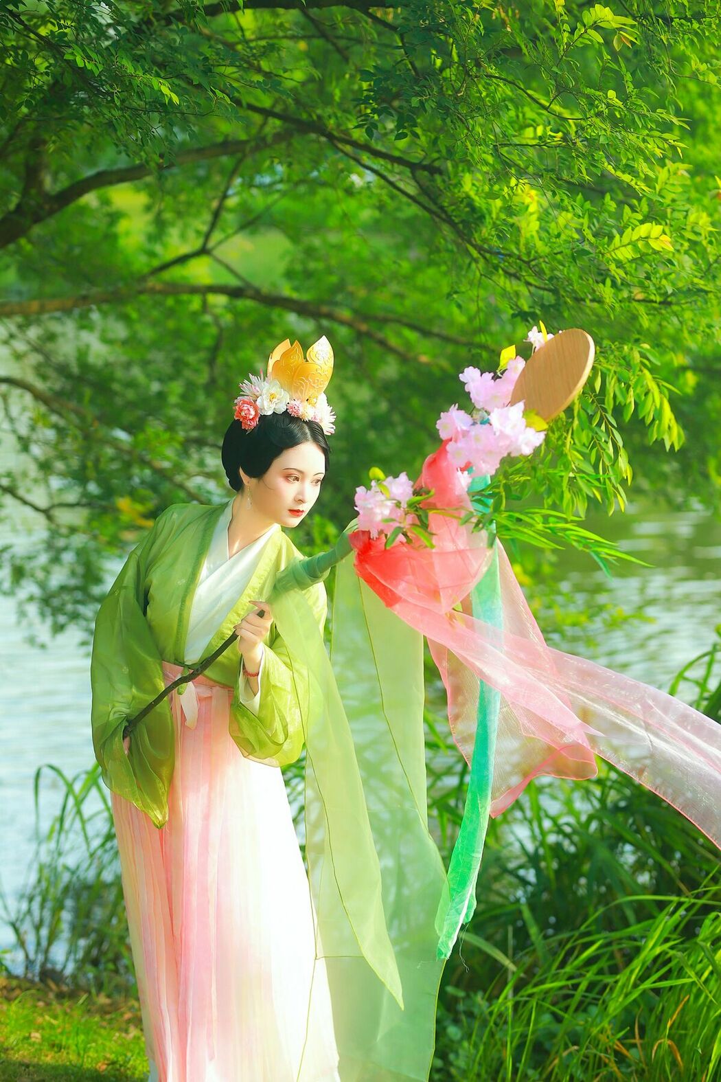 YiTuYu艺图语 Vol.9709 6161 (51P)