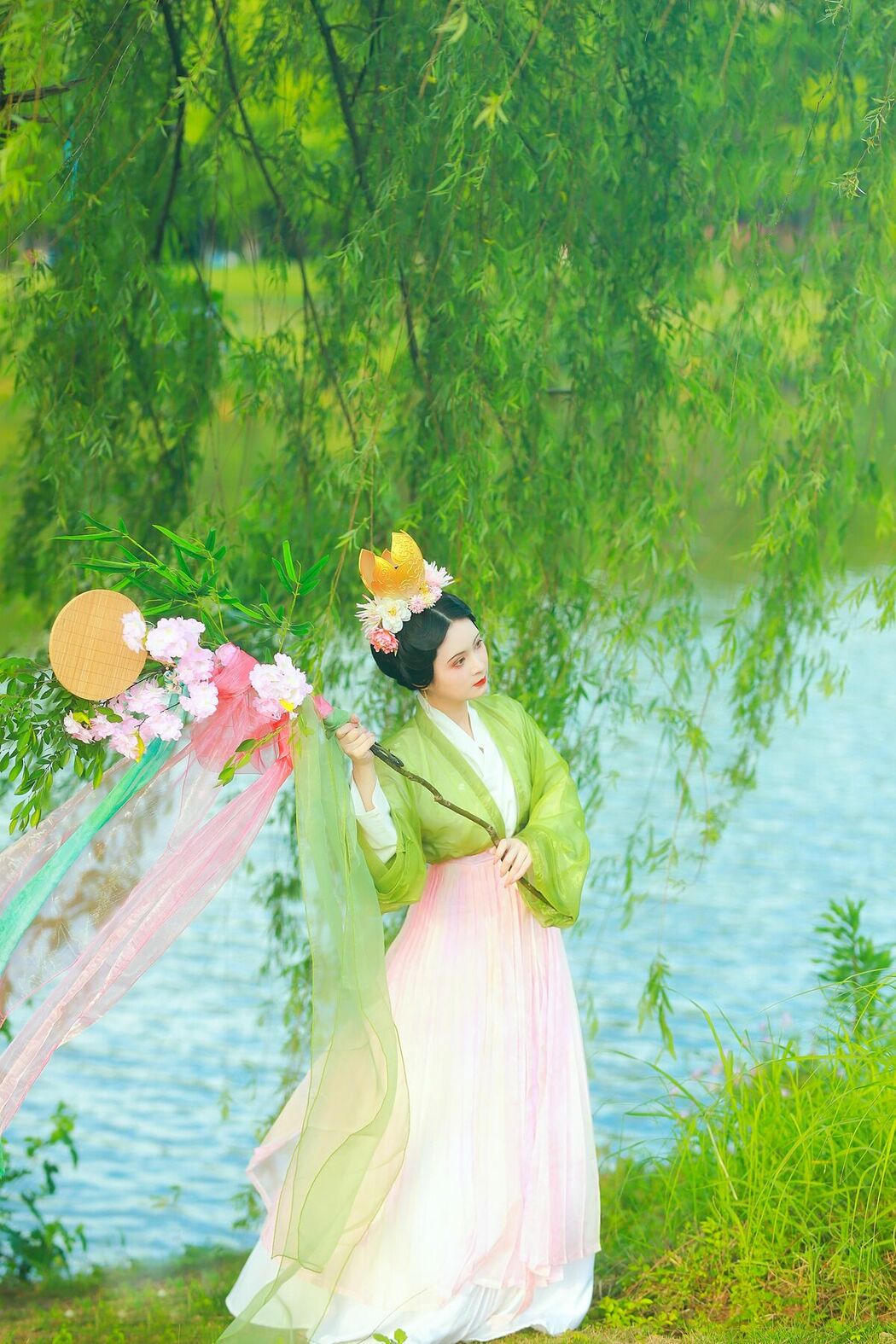 YiTuYu艺图语 Vol.9709 6161 (51P)