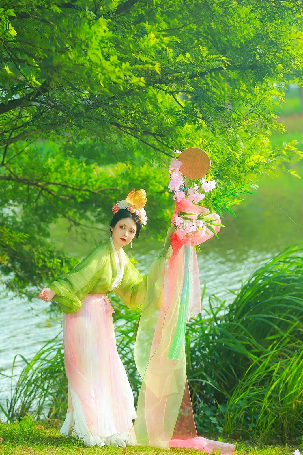 YiTuYu艺图语 Vol.9709 6161 (51P)