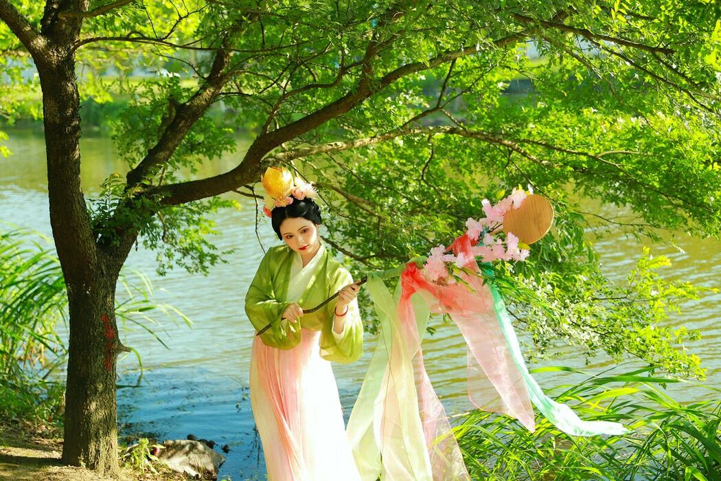 YiTuYu艺图语 Vol.9709 6161 (51P)