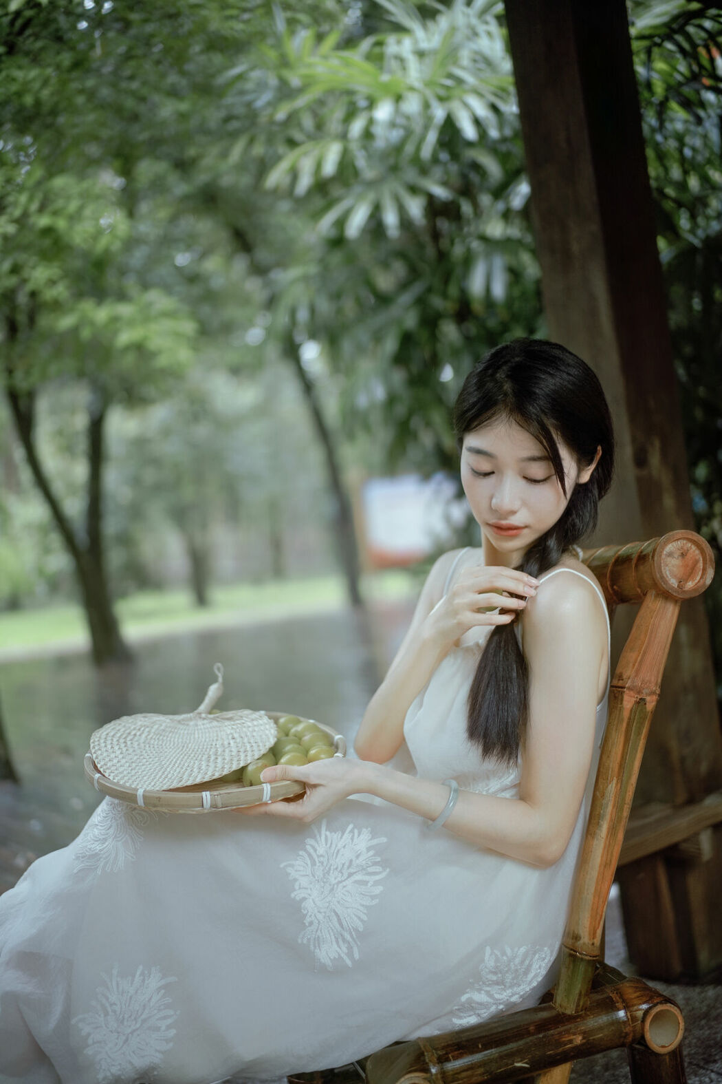 YiTuYu艺图语 Vol.9705 Xiao Mei (42P)
