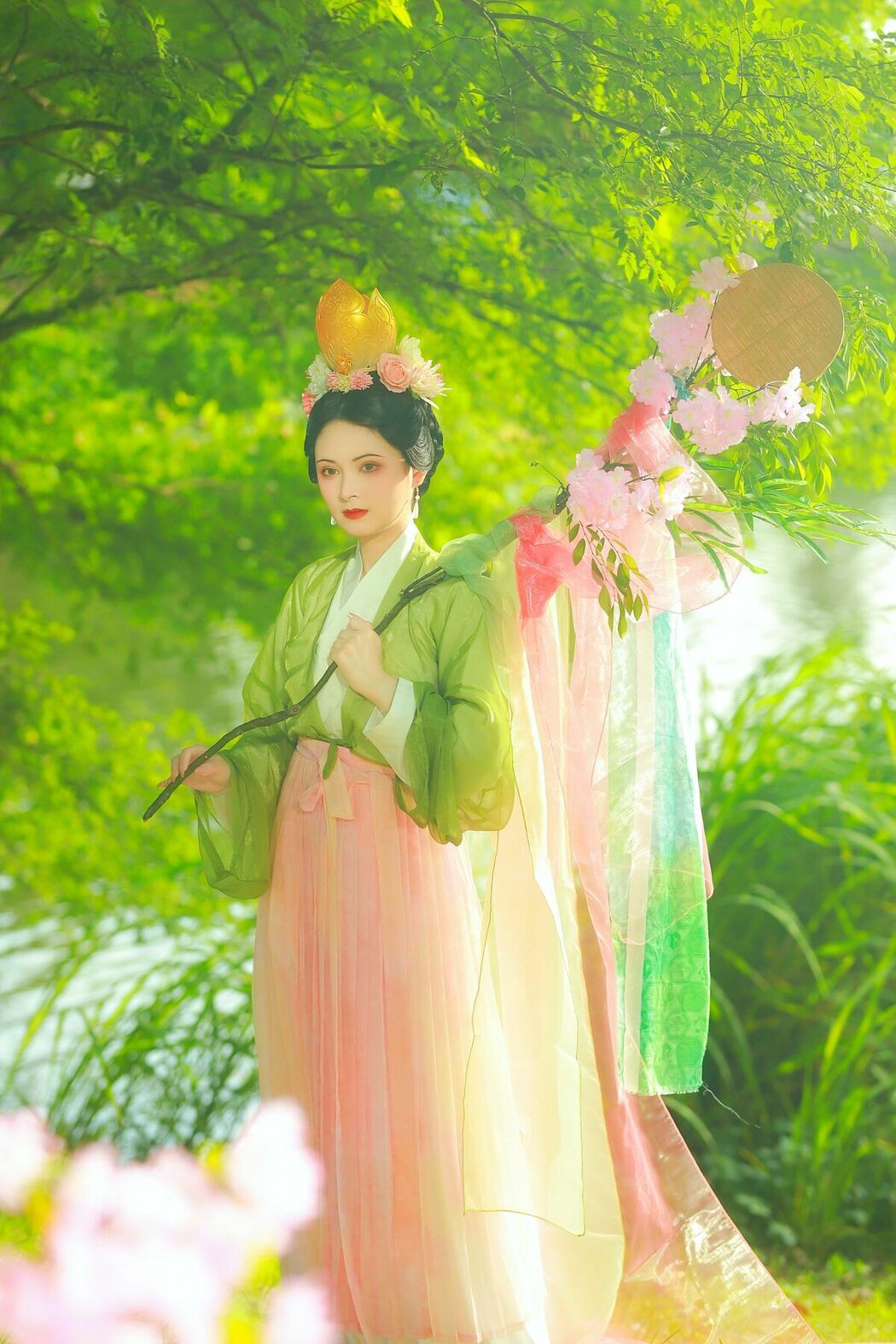 YiTuYu艺图语 Vol.9709 6161 (51P)