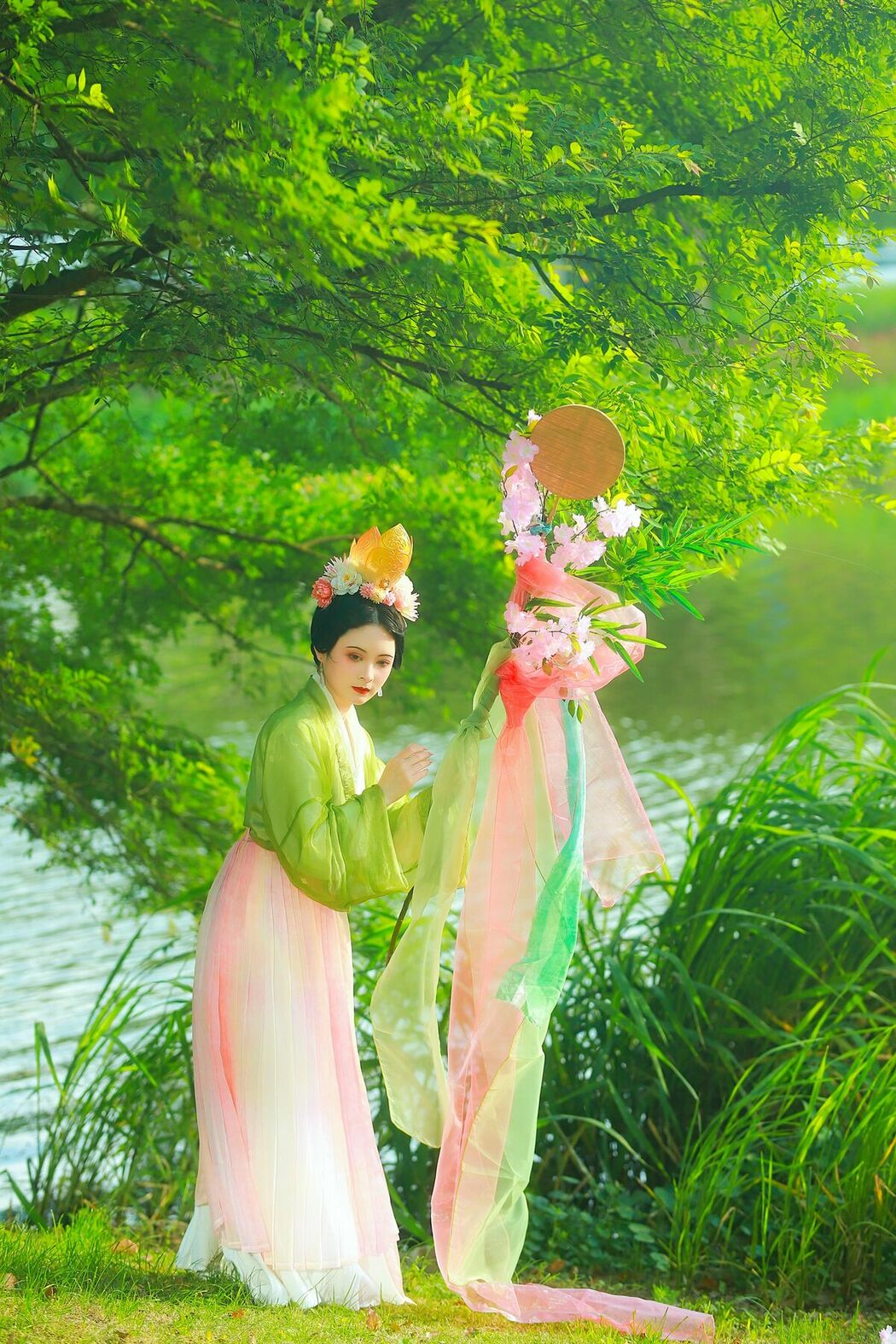 YiTuYu艺图语 Vol.9709 6161 (51P)
