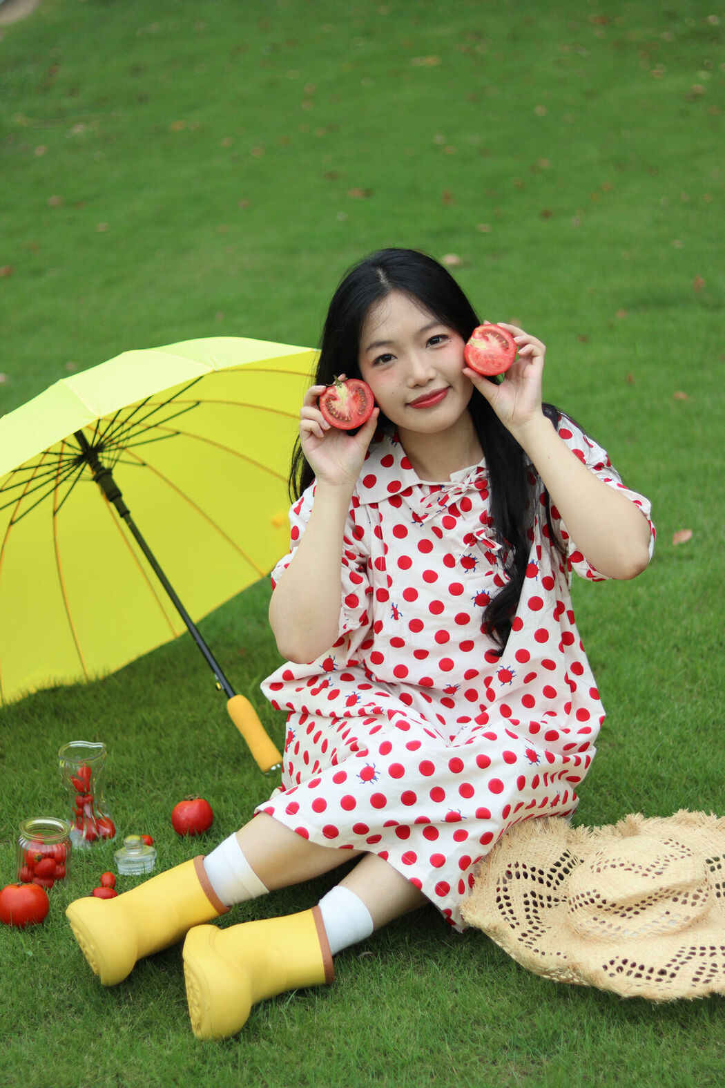 YiTuYu艺图语 Vol.9708 Kasuga Nono (16P)