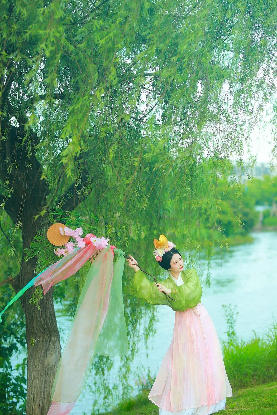 YiTuYu艺图语 Vol.9709 6161 (51P)