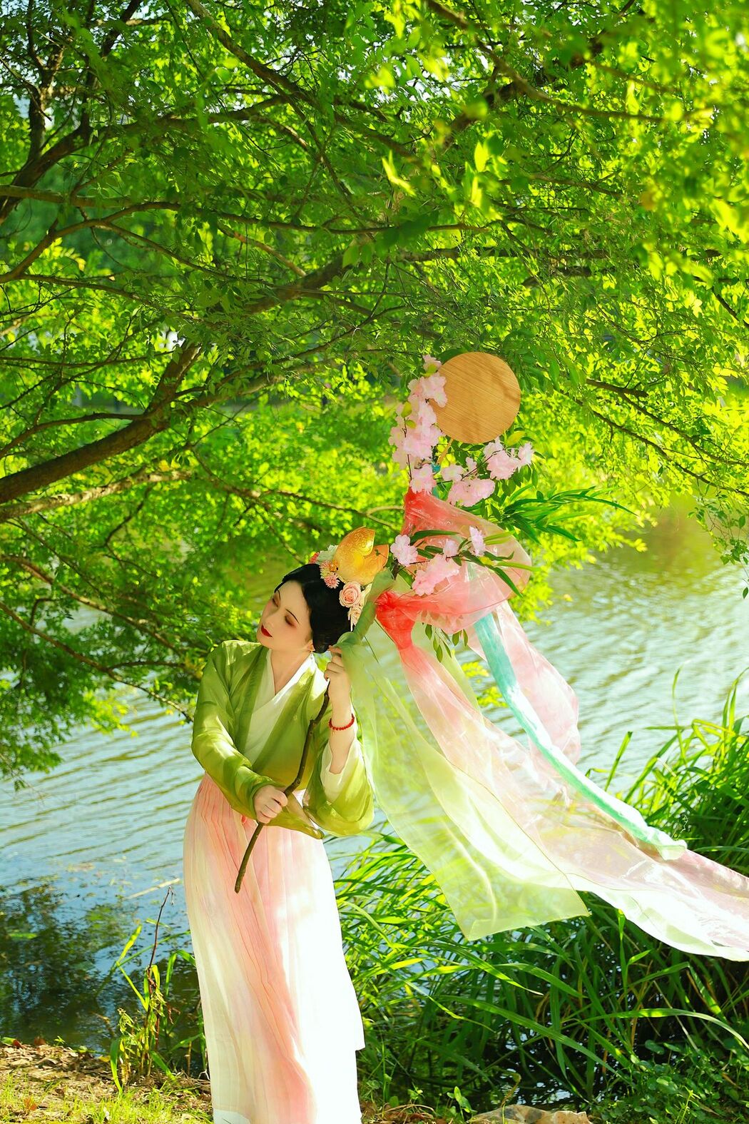 YiTuYu艺图语 Vol.9709 6161 (51P)