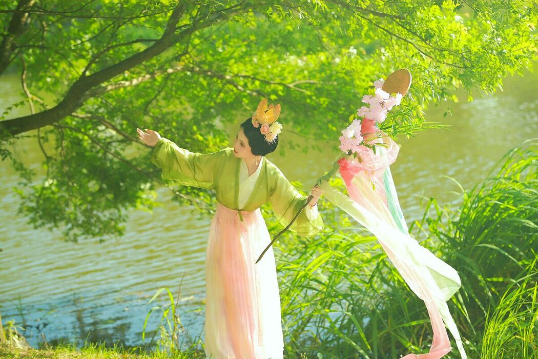 YiTuYu艺图语 Vol.9709 6161 (51P)