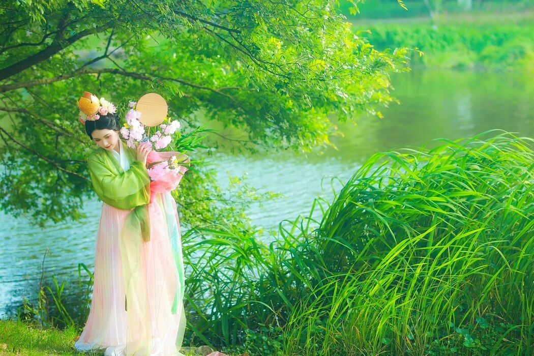 YiTuYu艺图语 Vol.9709 6161 (51P)