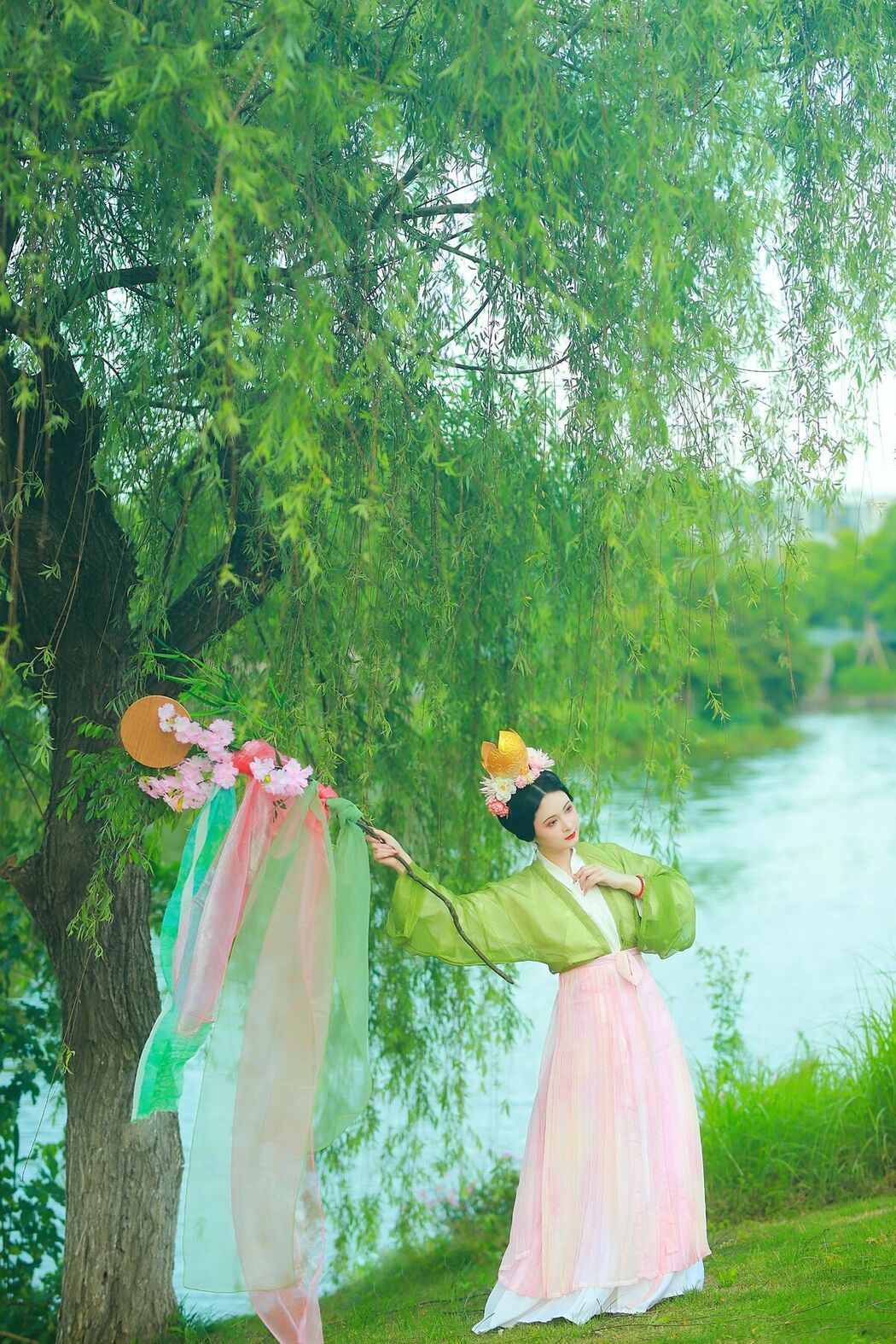 YiTuYu艺图语 Vol.9709 6161 (51P)