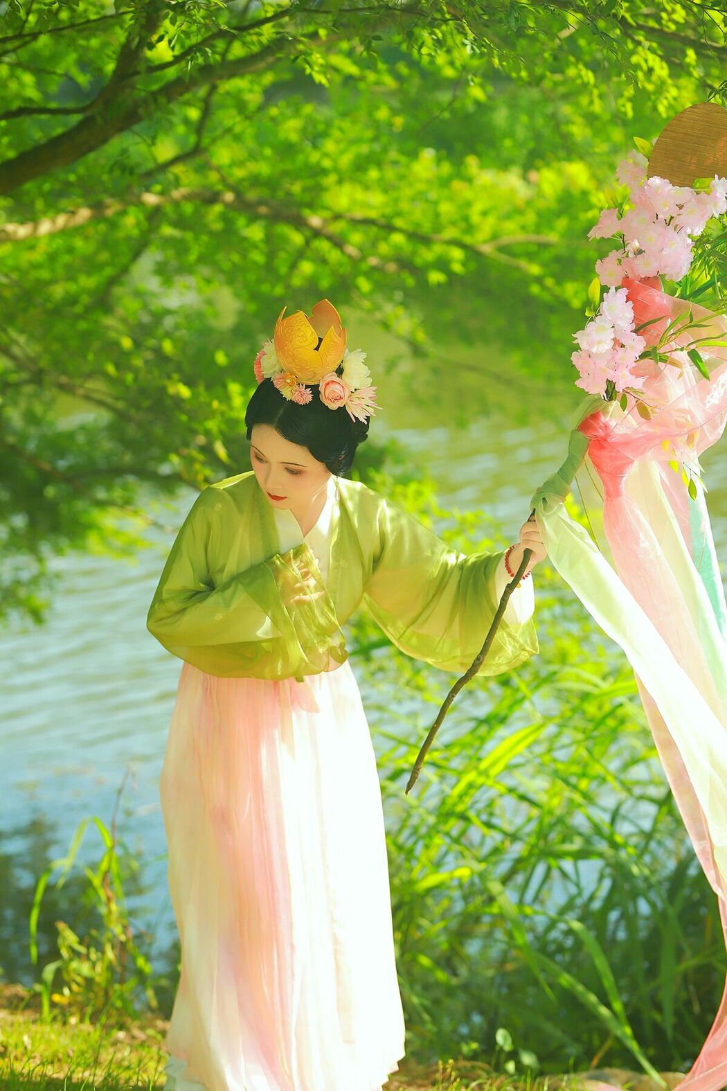 YiTuYu艺图语 Vol.9709 6161 (51P)