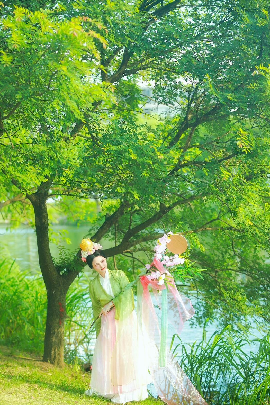 YiTuYu艺图语 Vol.9709 6161 (51P)