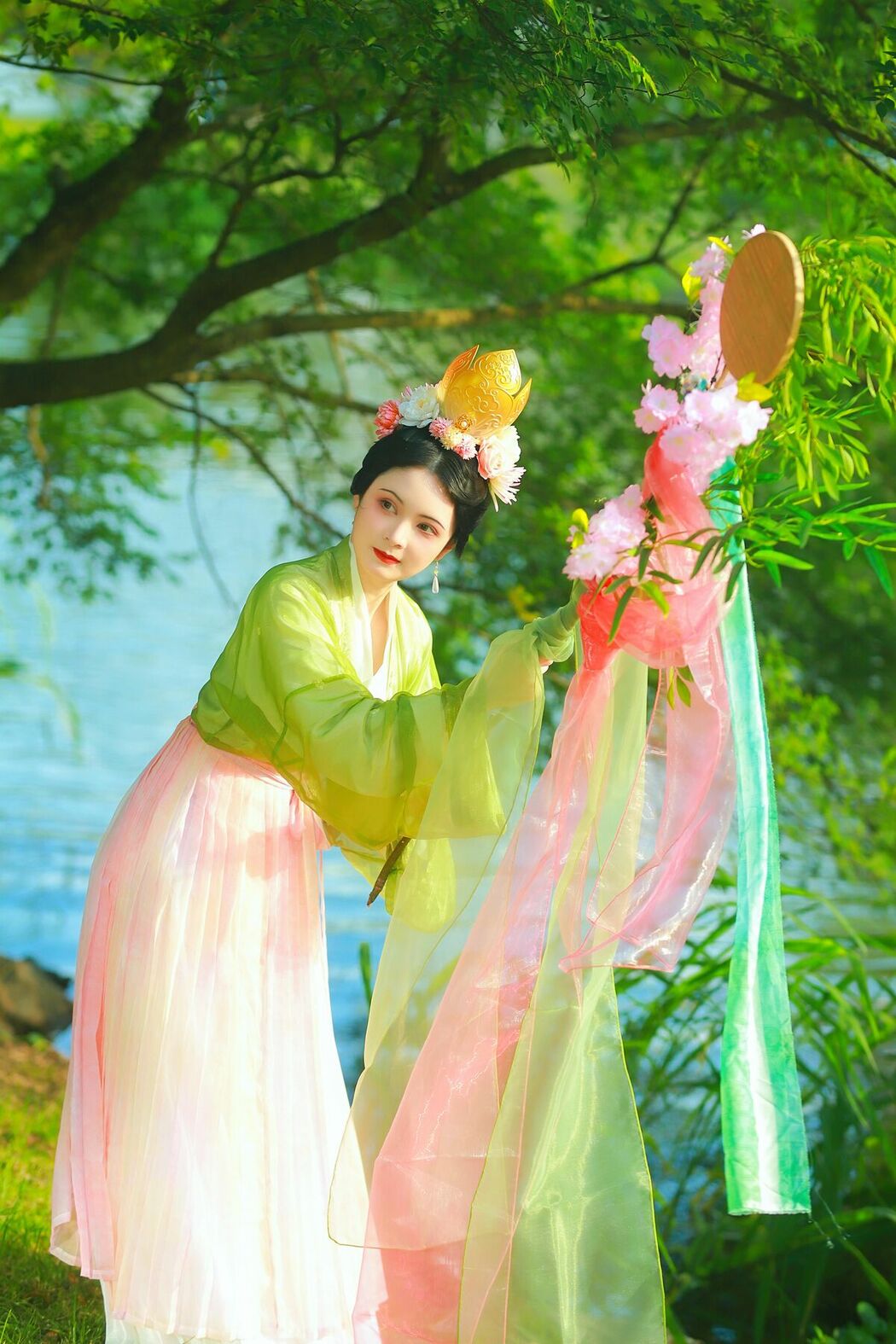 YiTuYu艺图语 Vol.9709 6161 (51P)
