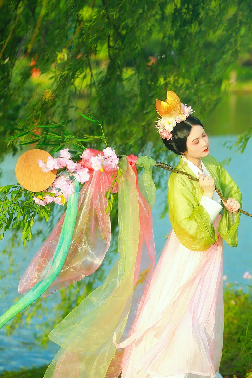 YiTuYu艺图语 Vol.9709 6161 (51P)