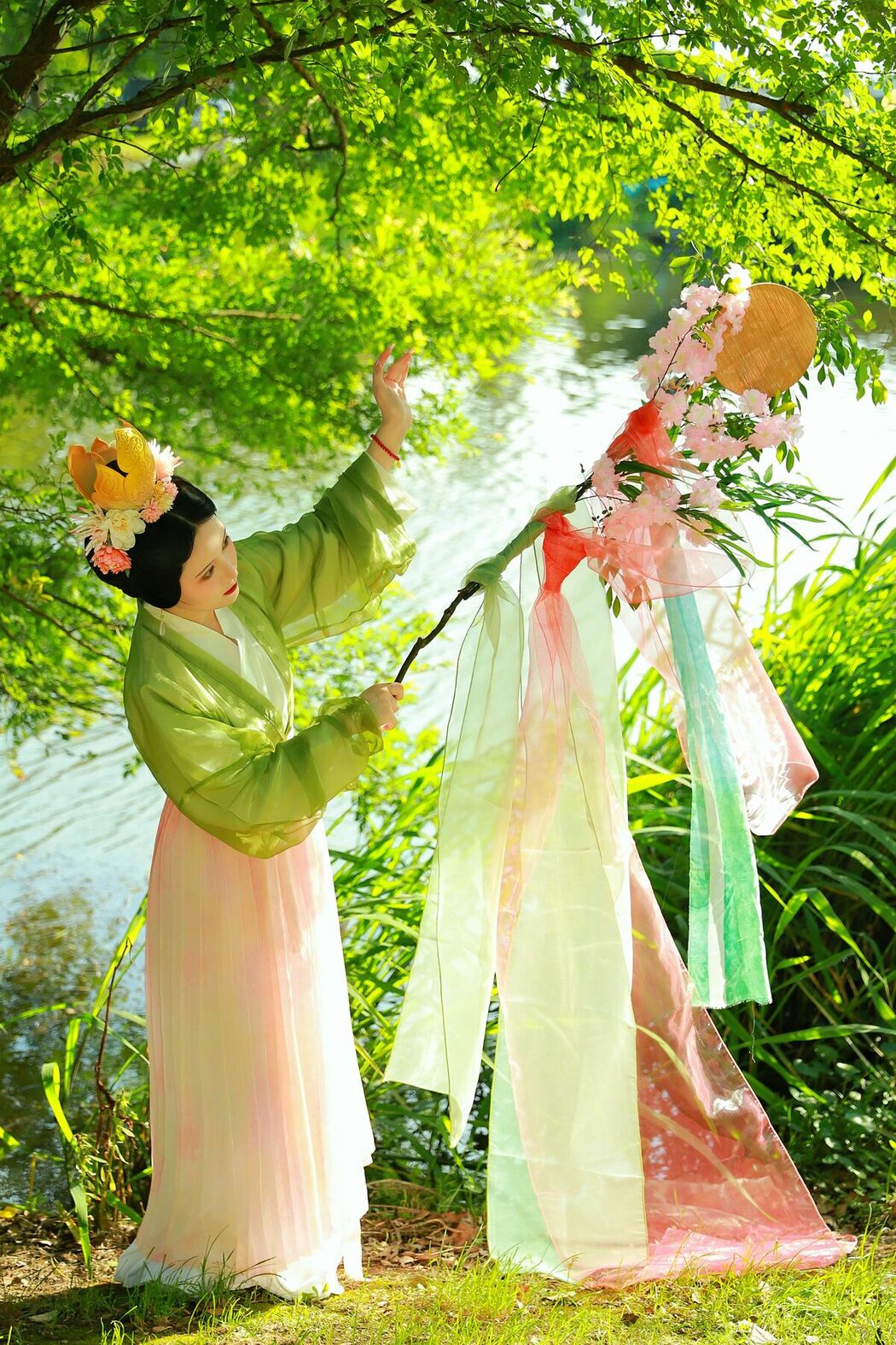 YiTuYu艺图语 Vol.9709 6161 (51P)