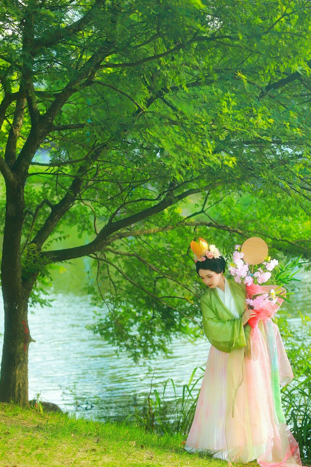 YiTuYu艺图语 Vol.9709 6161 (51P)