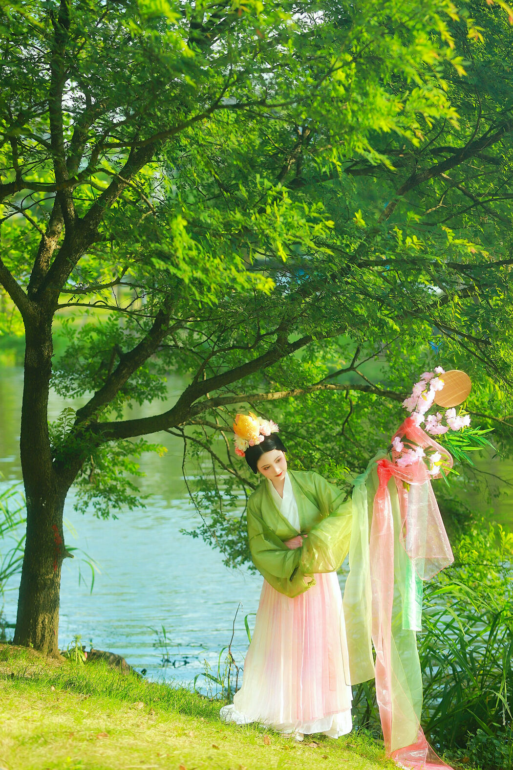 YiTuYu艺图语 Vol.9709 6161 (51P)