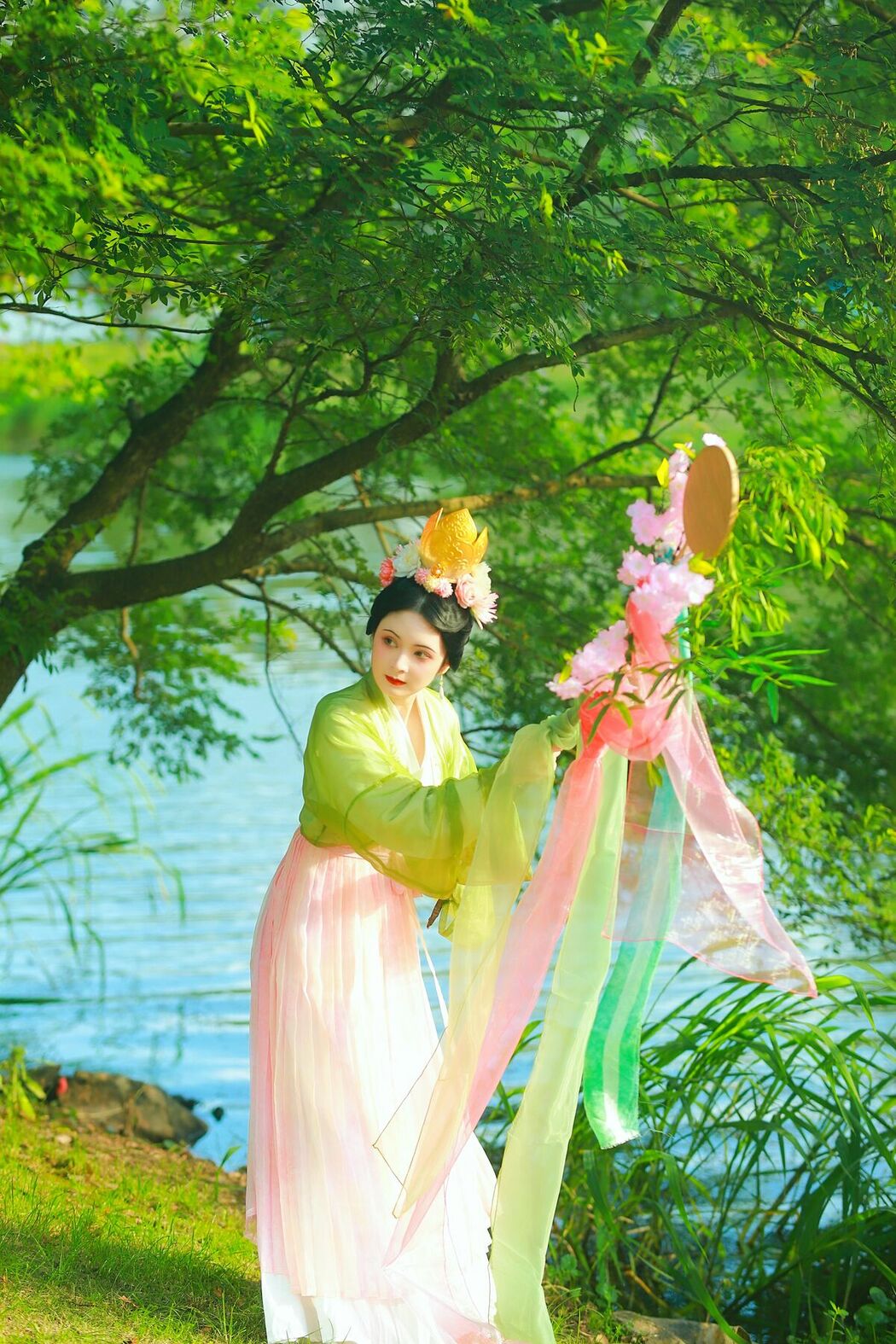 YiTuYu艺图语 Vol.9709 6161 (51P)