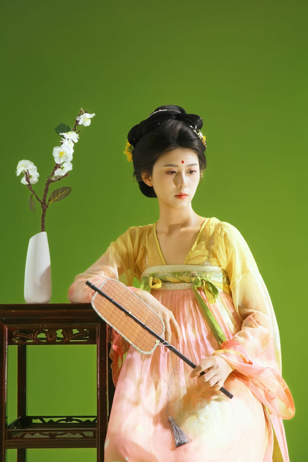 YiTuYu艺图语 Vol.9712 Xiao Yu (27P)