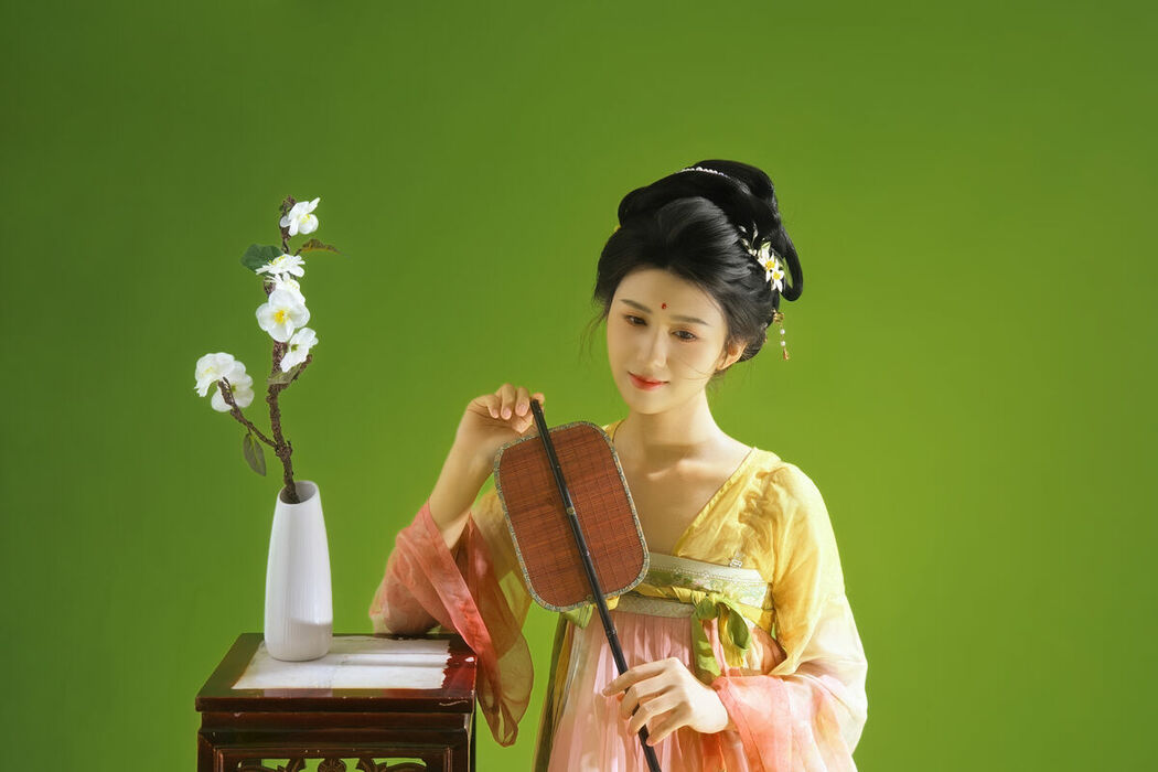 YiTuYu艺图语 Vol.9712 Xiao Yu (27P)