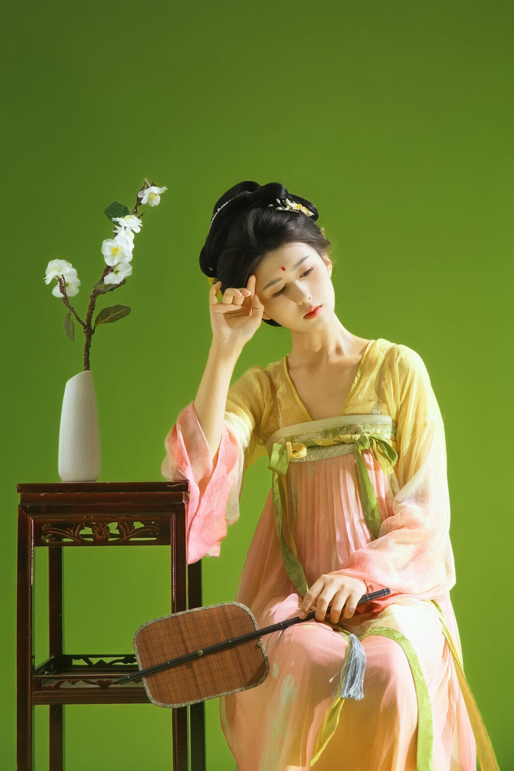 YiTuYu艺图语 Vol.9712 Xiao Yu (27P)