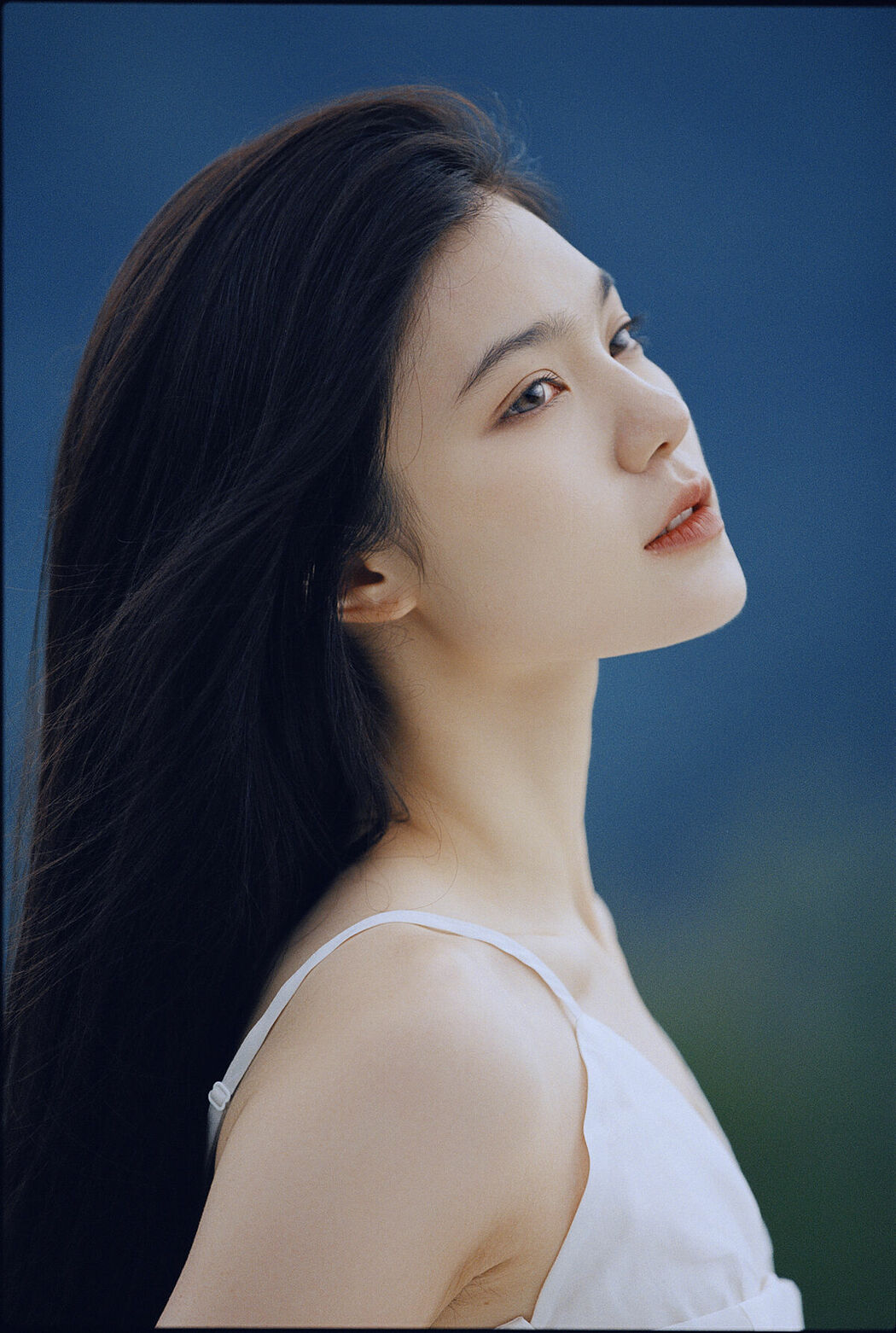 YiTuYu艺图语 Vol.9711 Chensuy333 (42P)