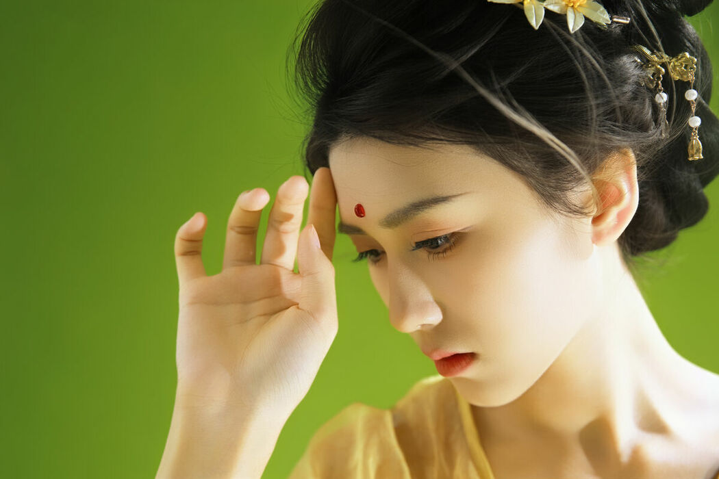 YiTuYu艺图语 Vol.9712 Xiao Yu (27P)