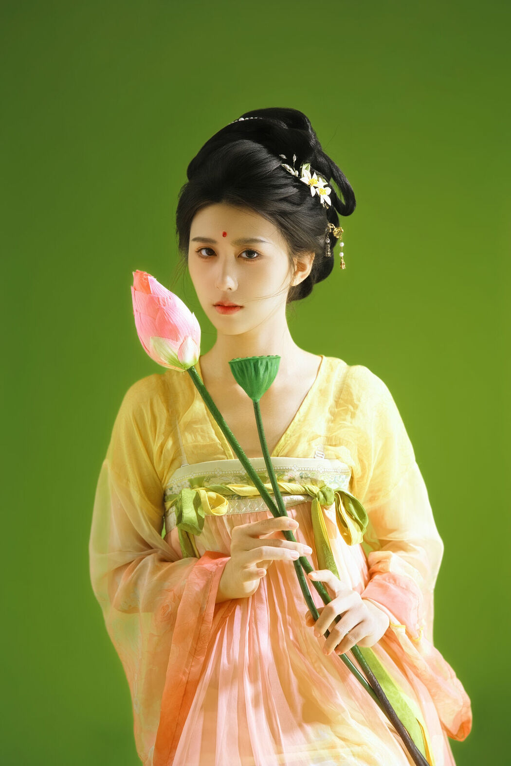 YiTuYu艺图语 Vol.9712 Xiao Yu (27P)