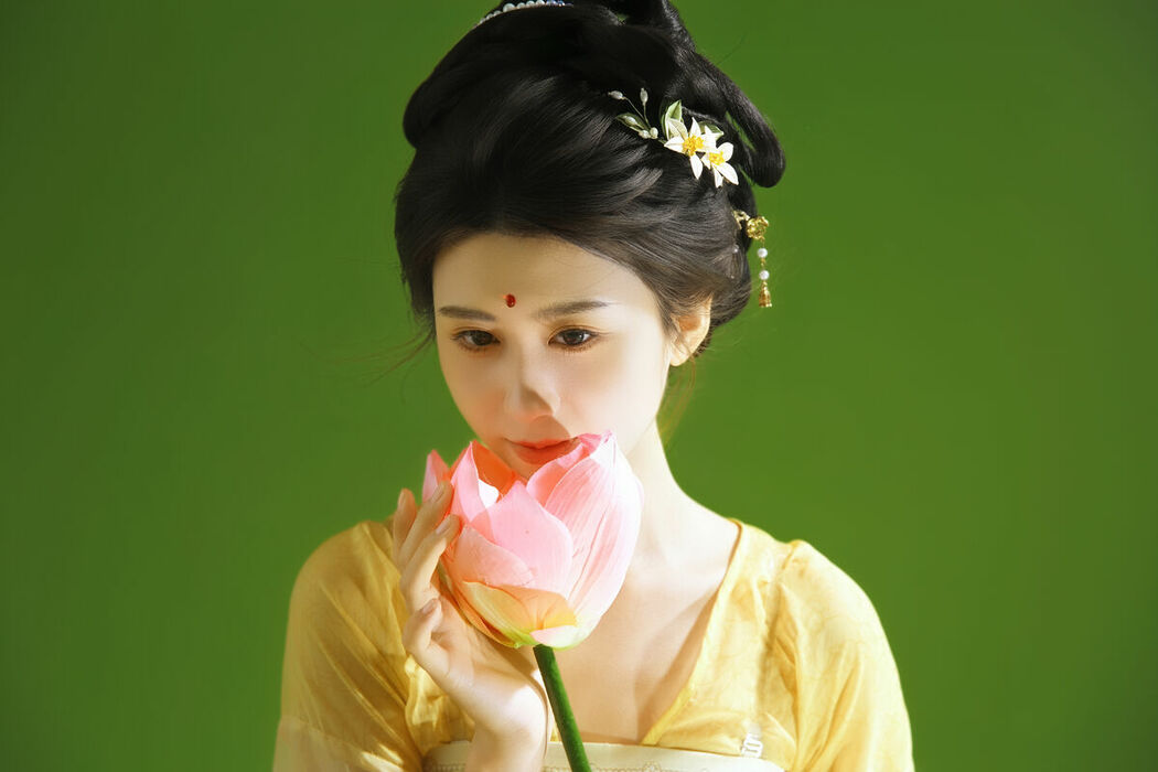 YiTuYu艺图语 Vol.9712 Xiao Yu (27P)