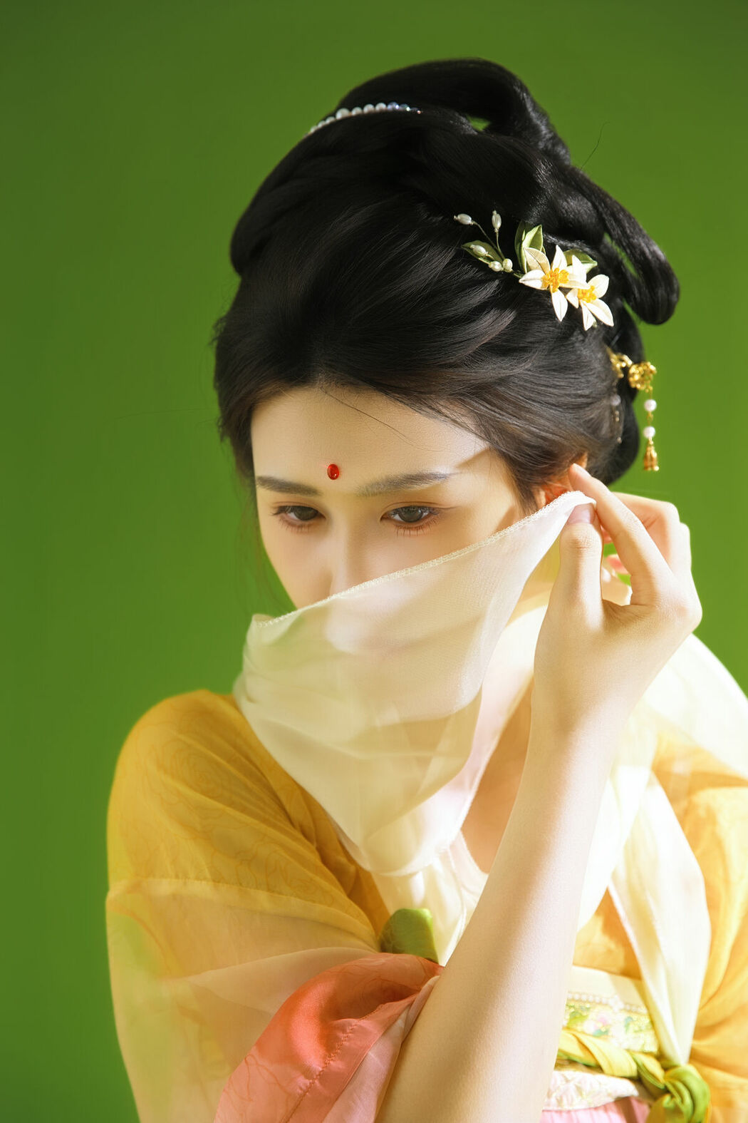 YiTuYu艺图语 Vol.9712 Xiao Yu (27P)
