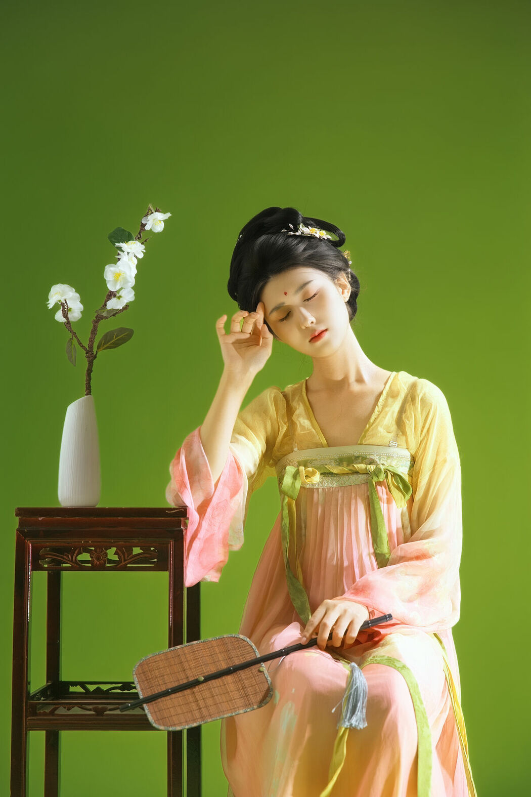 YiTuYu艺图语 Vol.9712 Xiao Yu (27P)